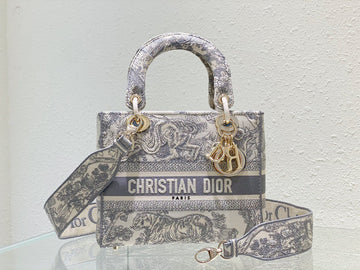 Makersluxe - DOR Bags - 566