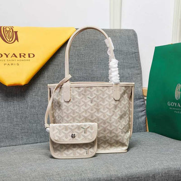 Makersluxe - GYO Bags - 1599