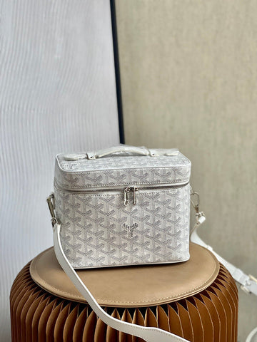 Makersluxe - GYO Bags - 822