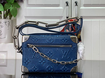 Makersluxe - LOV Men Bags - 077