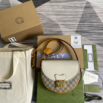 Makersluxe - GUKI Bags - 1736