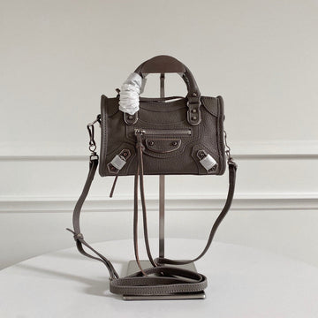 Makersluxe - BG Bags - 522