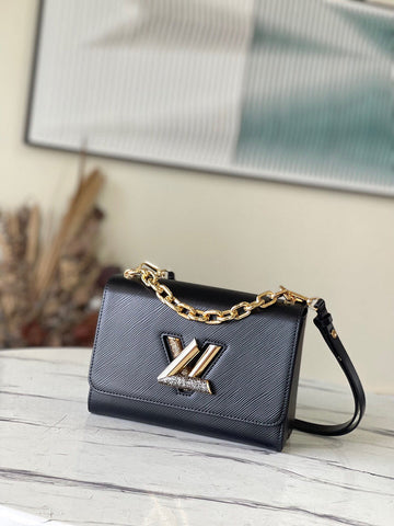 Makersluxe Lu-Vi bags - 4644