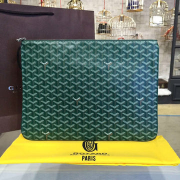 Makersluxe - GOD Bags - 357