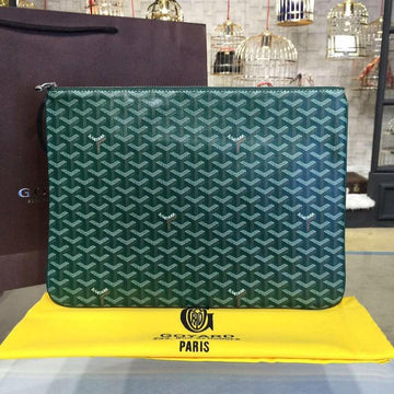 Makersluxe - GOD Bags - 357