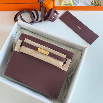 Makersluxe - HMS Bags - 1286