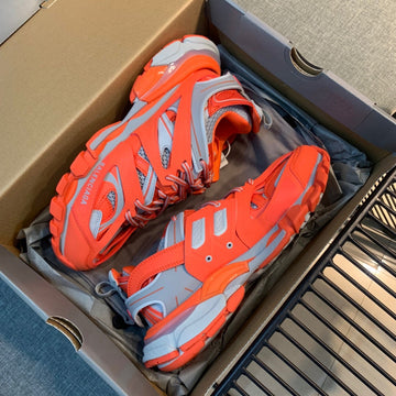 MLBS - BG Men Shoes - 304