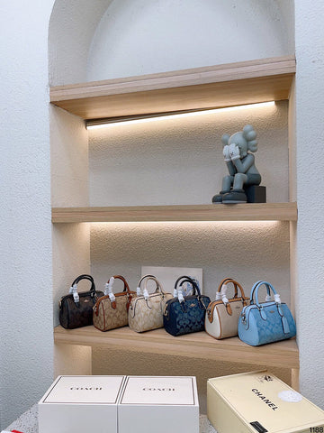 Makersluxe - CCH2 Bags - 104