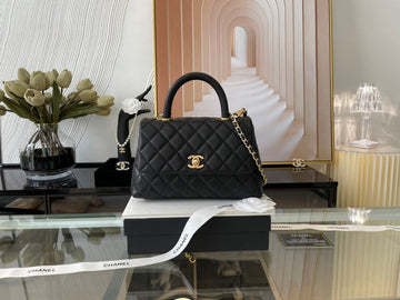 Makersluxe - CHL Bags - 660