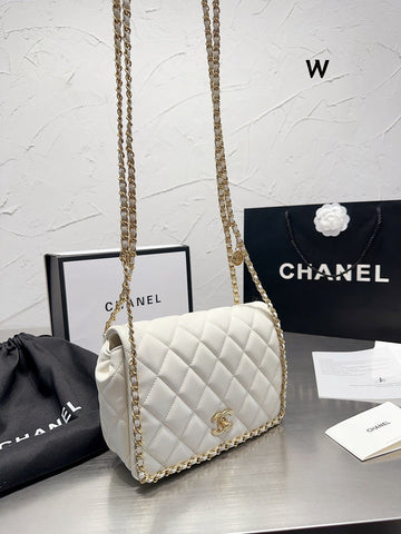 Makersluxe - CNL3 Bags - 566