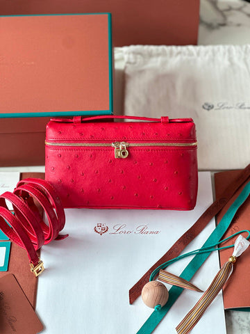 Makersluxe - LOP Bags - 163