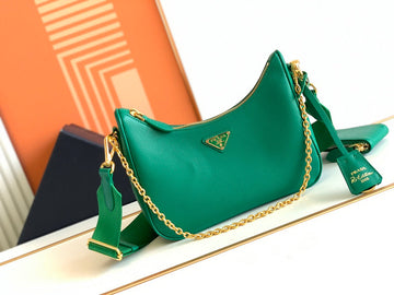Makersluxe - PD Bags - 1220