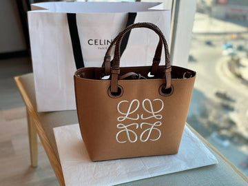Makersluxe - LW-CH Bags - 053