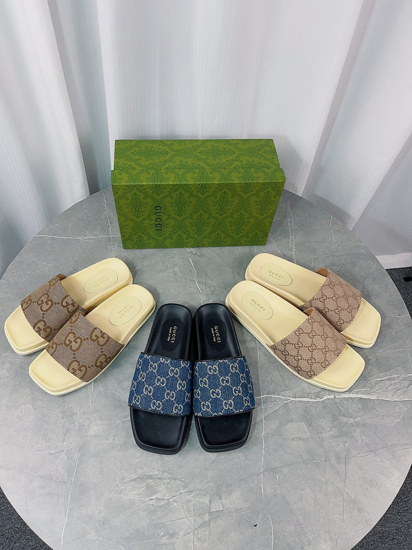 MLB - GUKI Women Shoes - 443