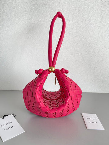 Makersluxe - BOV Bags - 1146