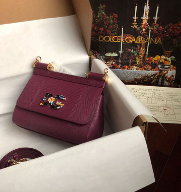 Makersluxe - DG bag - 529