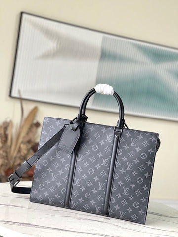 Makersluxe Lu-Vi bags - 4679