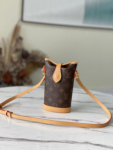 Makersluxe Lu-Vi bags - 5442
