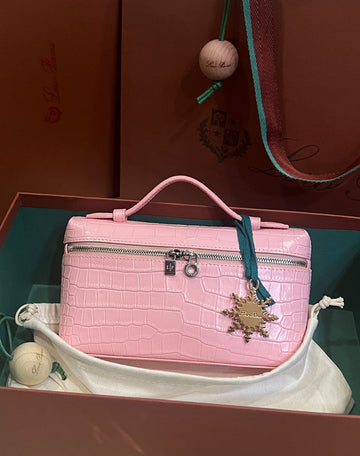Makersluxe - LOP Bags - 239