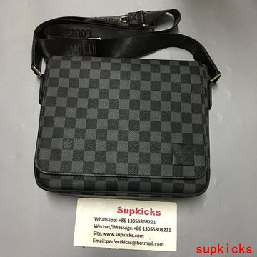 Makersluxe Bags - LOV Bags - 132