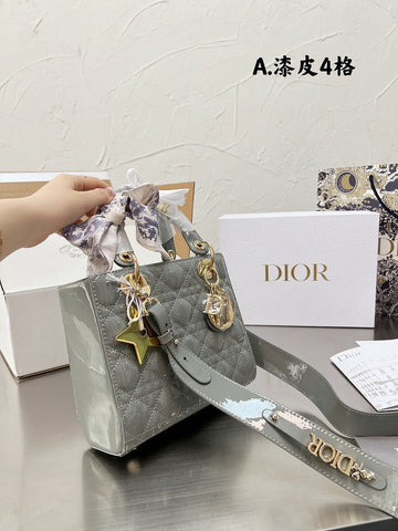 Makersluxe - DOR2 Bags - 262