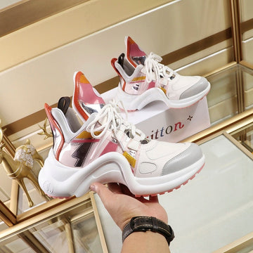 MLB - LOV Women Shoes - 1094