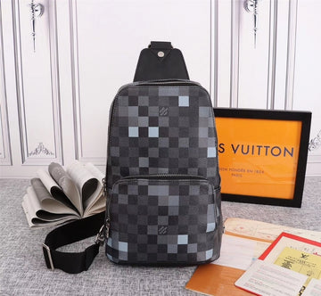 Makersluxe Lu-Vi bags - 3779