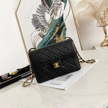 Makersluxe - CHL Bags - 063