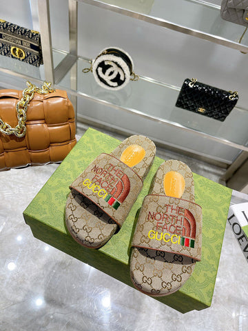 MLB - GUKI Women Shoes - 826