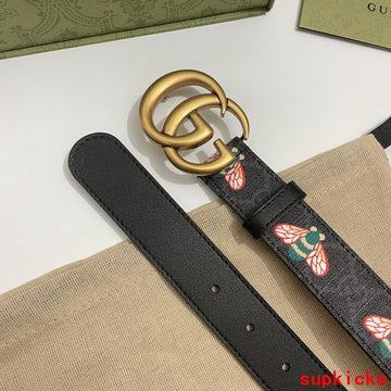 MLB - GUKI Belts - 335