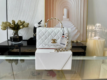 Makersluxe - CHL Bags - 757
