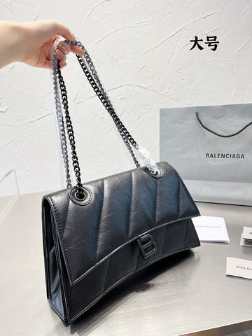 Makersluxe - BGA2 Bags - 046