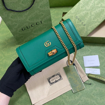 Makersluxe - GCI Bags - 2049