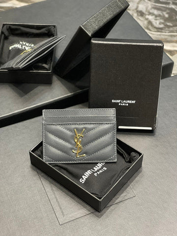 Makersluxe YLS Wallet - 167