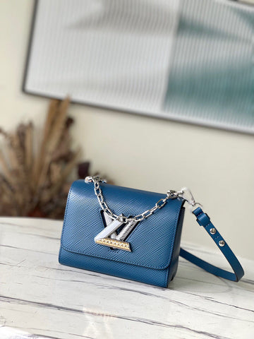 Makersluxe Lu-Vi bags - 4618