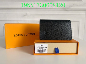 MLB - LOV Wallet - 1219