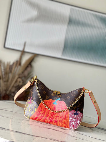 Makersluxe Lu-Vi bags - 4120