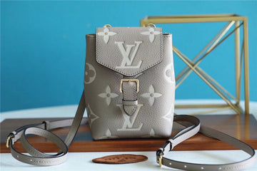 Makersluxe - LOV Bags - 012