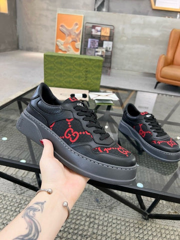MLB - GUKI Shoes - 023