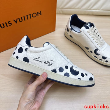 MLB - LOV Trainers - 043