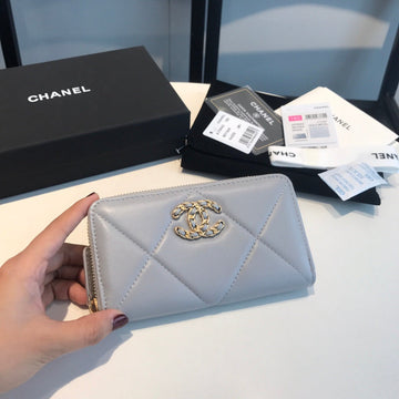 Makersluxe - CHL Wallets - 278