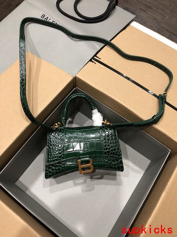 MLB - BG Hourglass Bags - 098