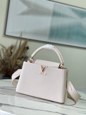 Makersluxe Lu-Vi bags - 4560