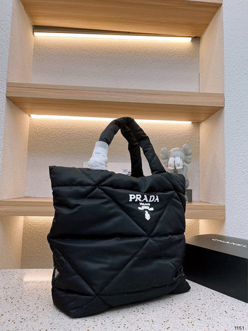 Makersluxe - PDA3 Bags - 279