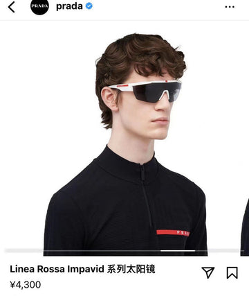 MLB - PD Glasses - 834