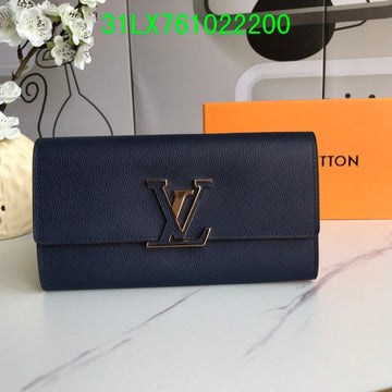 MLB - CHL Wallet - 1402