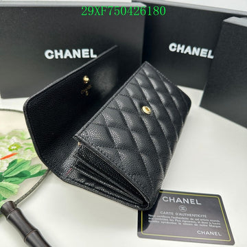 Makersluxe CHL Wallet - 150