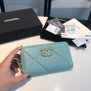 Makersluxe - CHL Wallets - 287