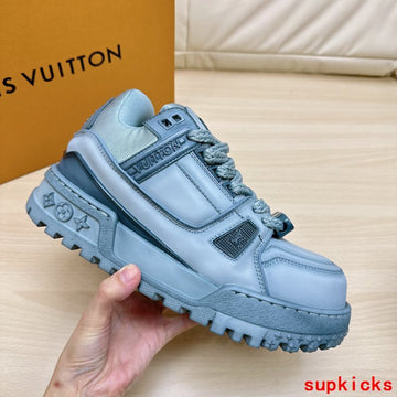 MLB - LOV Trainers - 224