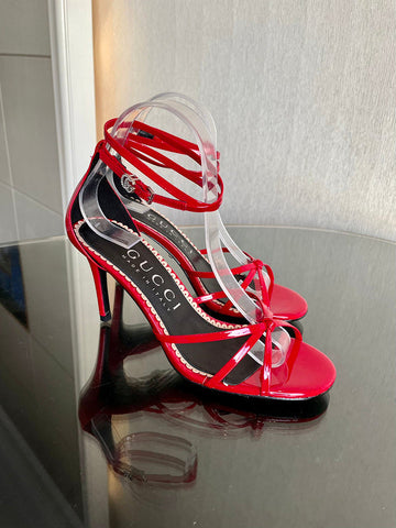 MLB - GUKI Women Shoes - 044